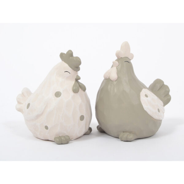 Bounty Poule
