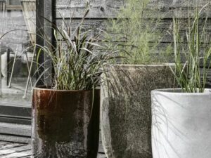 Pots