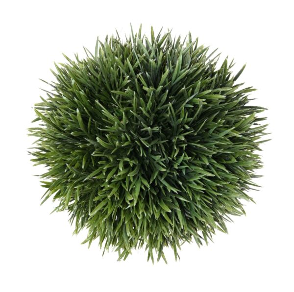 HERBE BOULE 15 Artificielle
