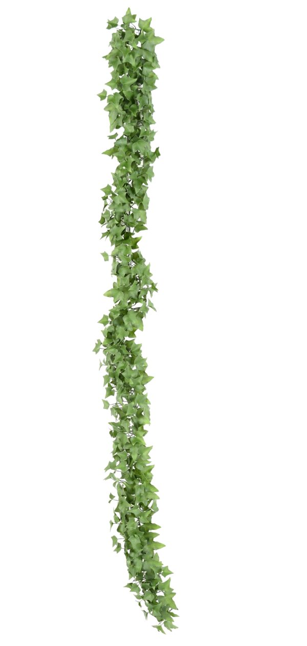 LIERRE GUIRLANDE UV Artificiel