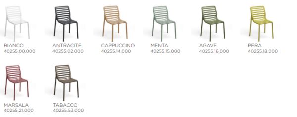 Chaise Bistrot – Image 3