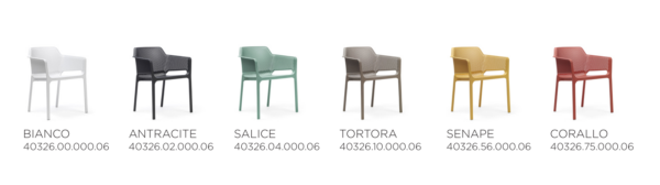 Fauteuil Net – Image 4