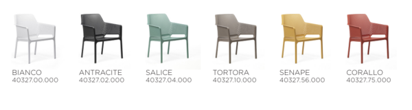 Fauteuil Net Relax – Image 4
