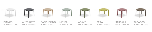 Table Doga – Image 2
