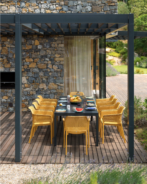Fauteuil Net – Image 5