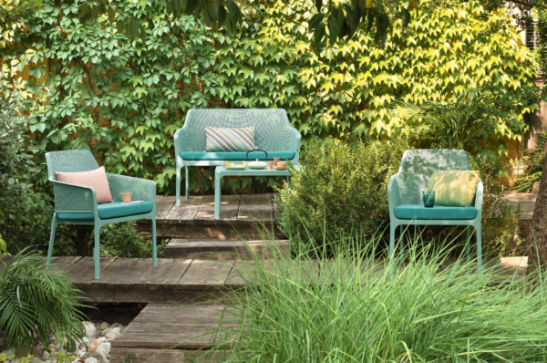 Canapé Net Bench – Image 5