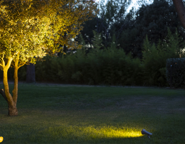 Spot Solaire OJE - Les Jardins – Image 2