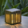 Lampe de table solaire VERTI - Les Jardins – Image 3