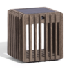 Lampe de table solaire VERTI - Les Jardins