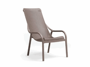 Fauteuil Net lounge