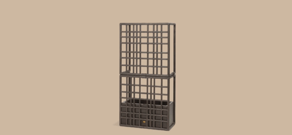 Cloison Modulaire Sipario 2