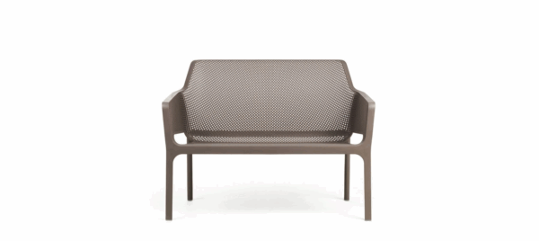 Canapé Net Bench