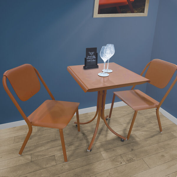 Chaise - Espace repas – Image 9
