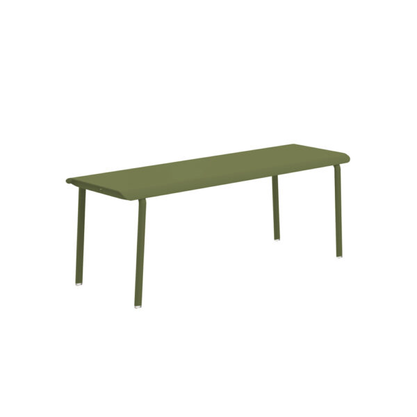 Banc 2 personnes - Espace repas – Image 2