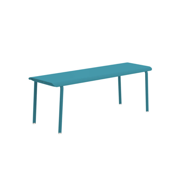 Banc 2 personnes - Espace repas – Image 3