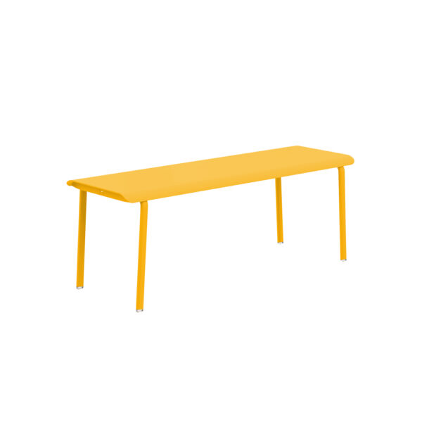 Banc 2 personnes - Espace repas – Image 4