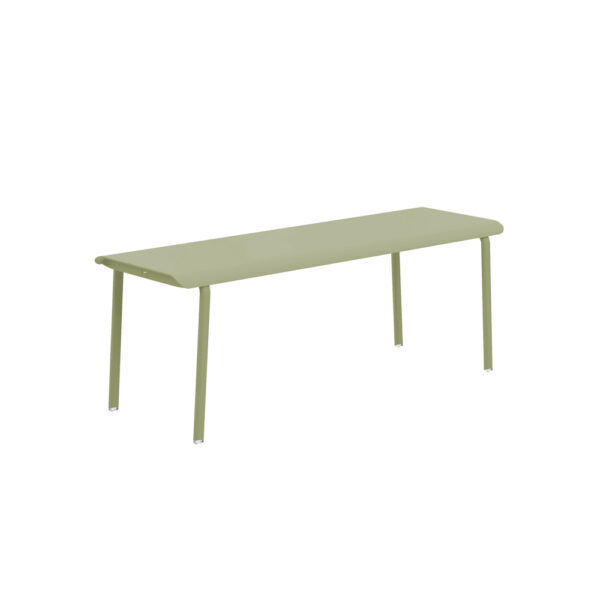 Banc 2 personnes - Espace repas – Image 5