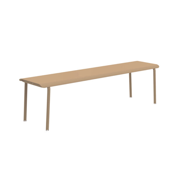 Banc 4 personnes - Espace Repas – Image 9