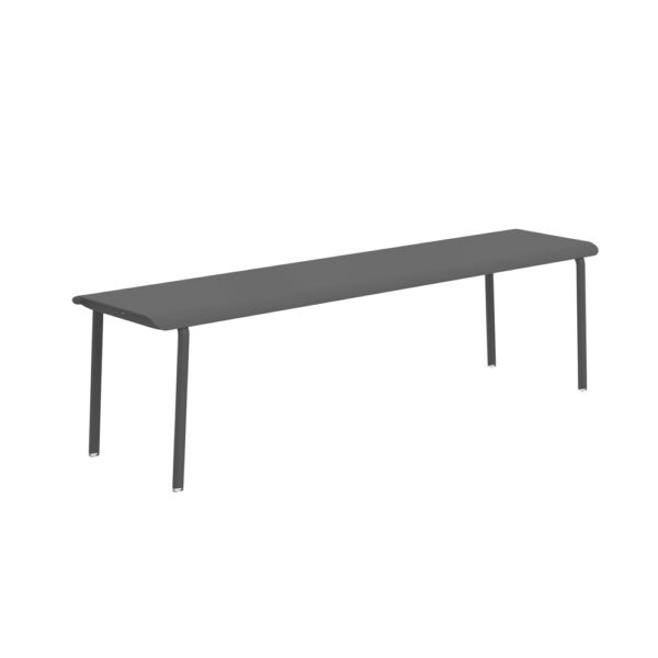 Banc 4 personnes - Espace Repas