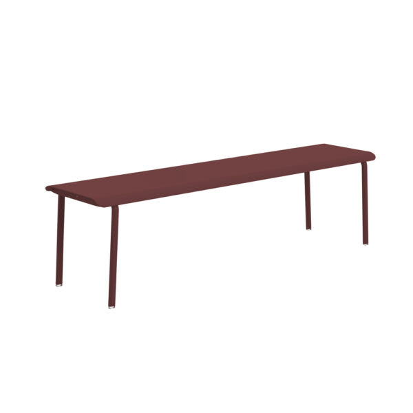 Banc 3 personnes - Espace repas – Image 5