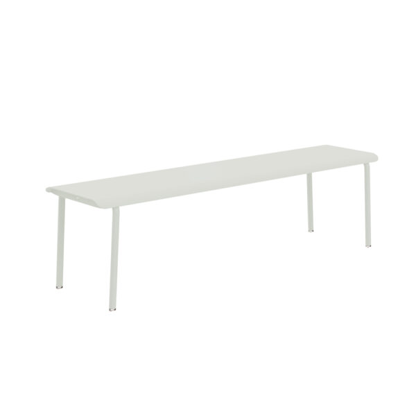 Banc 3 personnes - Espace repas
