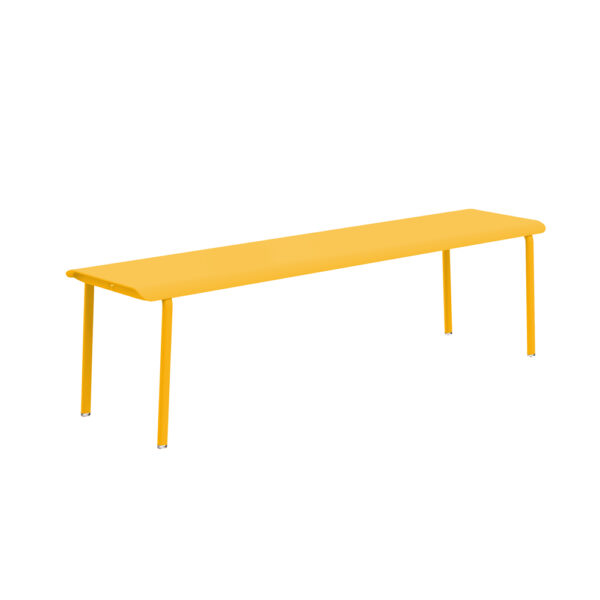 Banc 4 personnes - Espace Repas – Image 3