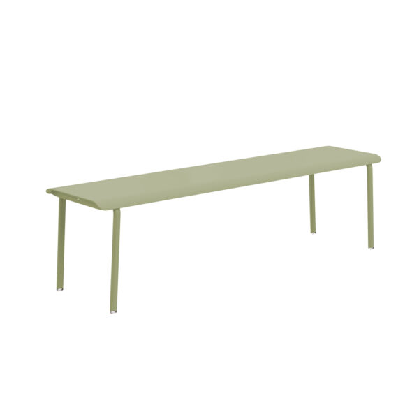 Banc 4 personnes - Espace Repas – Image 2