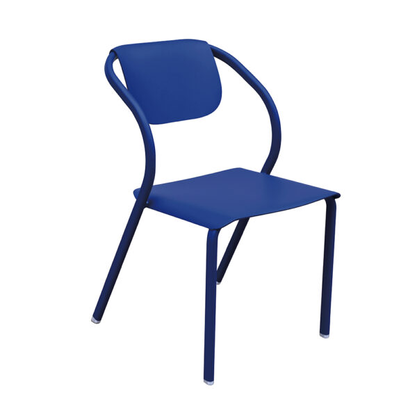 Chaise confort -Espace repas – Image 2
