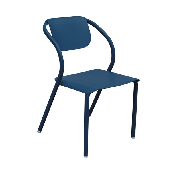Chaise confort -Espace repas – Image 4