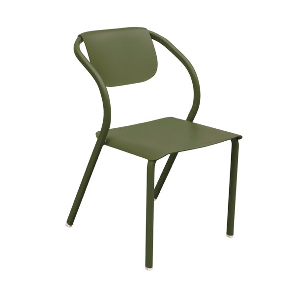 Chaise confort -Espace repas – Image 8