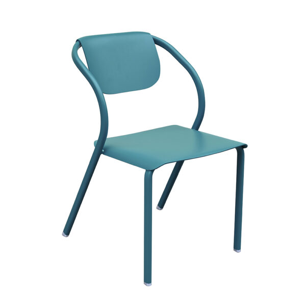 Chaise confort -Espace repas
