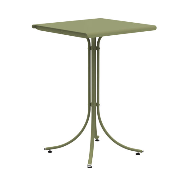 Table 2 personnes - Espace Comptoir