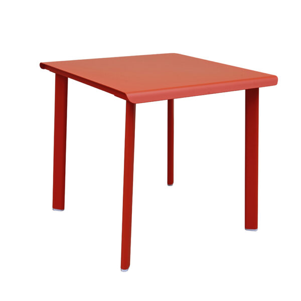 Tables 2 personne 75x80 - Espace repas – Image 7