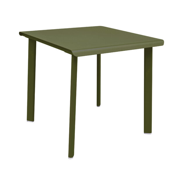 Tables 2 personne 75x80 - Espace repas – Image 6