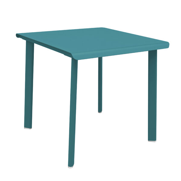 Tables 2 personne 75x80 - Espace repas – Image 5