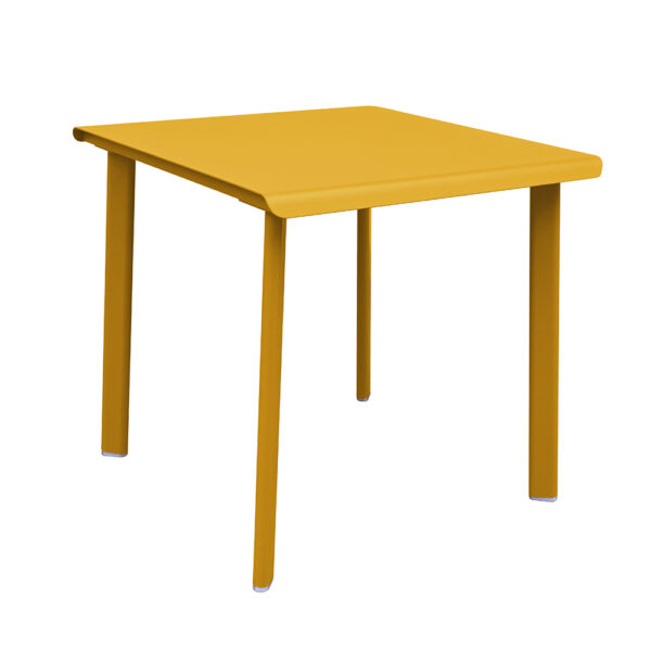 Tables 2 personne 75x80 - Espace repas – Image 4