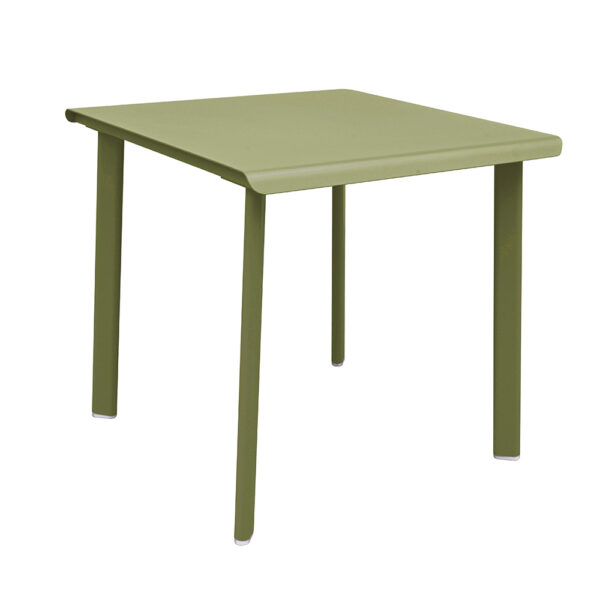 Tables 2 personne 75x80 - Espace repas – Image 3