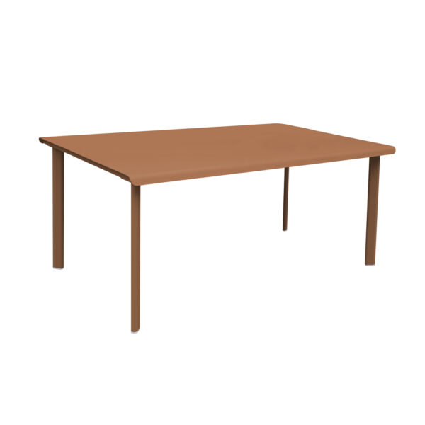 Table 8 personnes - Espace repas