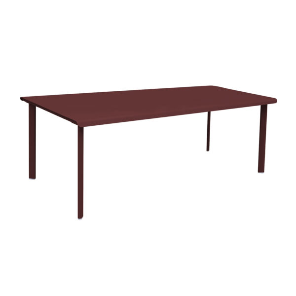 Table 10 personnes - Espace Repas
