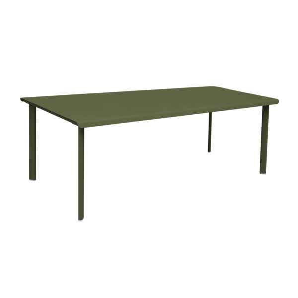 Table 10 personnes - Espace Repas – Image 5