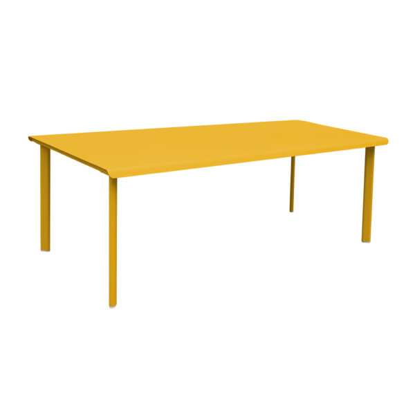 Table 10 personnes - Espace Repas – Image 3