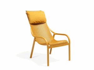 Coussin Net lounge