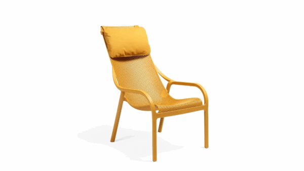 Coussin Net lounge