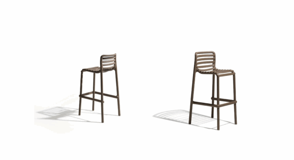Tabouret Doga Stool – Image 2