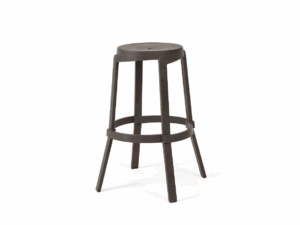 Tabouret Bistrot Stack Maxi