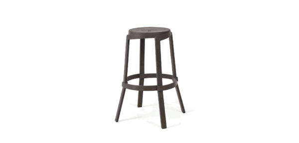 Tabouret Bistrot Stack Maxi
