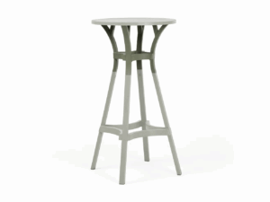 Table Combo 70 + Kit Combo High
