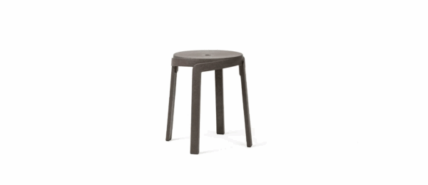 Tabouret Bistrot Stack Mini