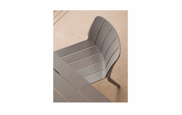 Chaise Tiberina bistrot – Image 3