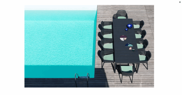 Table Rio – Image 3